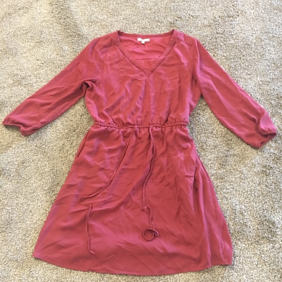 Dress - Picture 1 of 2